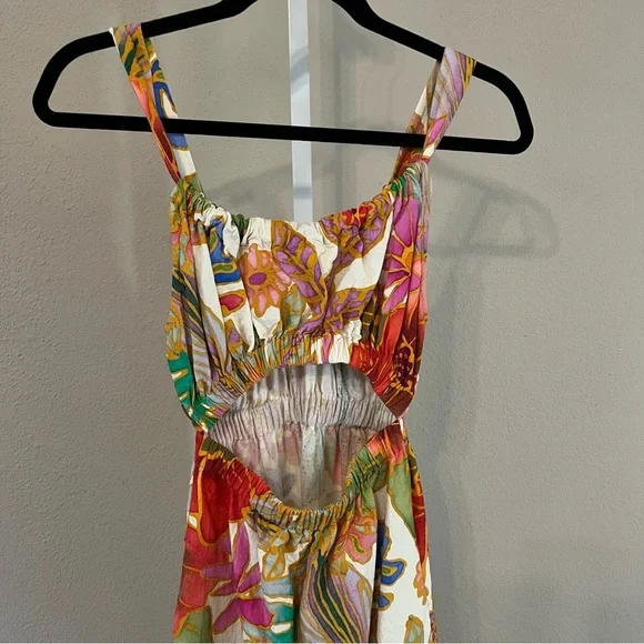 Mara Hoffman Bettina dress XXS - Picture 3 of 8